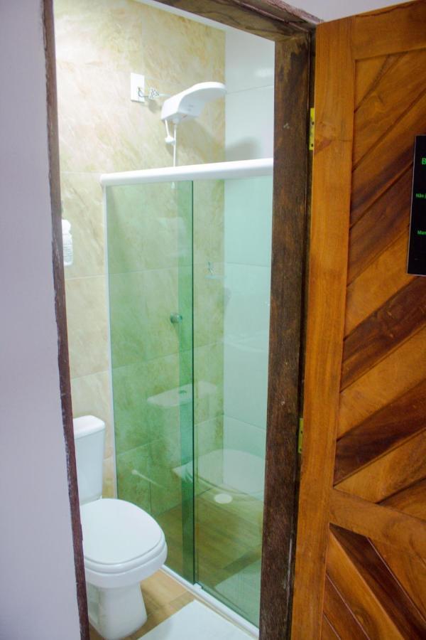 São Miguel dos Milagres Guest House Leve Brisa Suites المظهر الخارجي الصورة