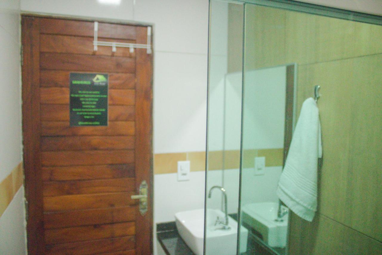São Miguel dos Milagres Guest House Leve Brisa Suites المظهر الخارجي الصورة