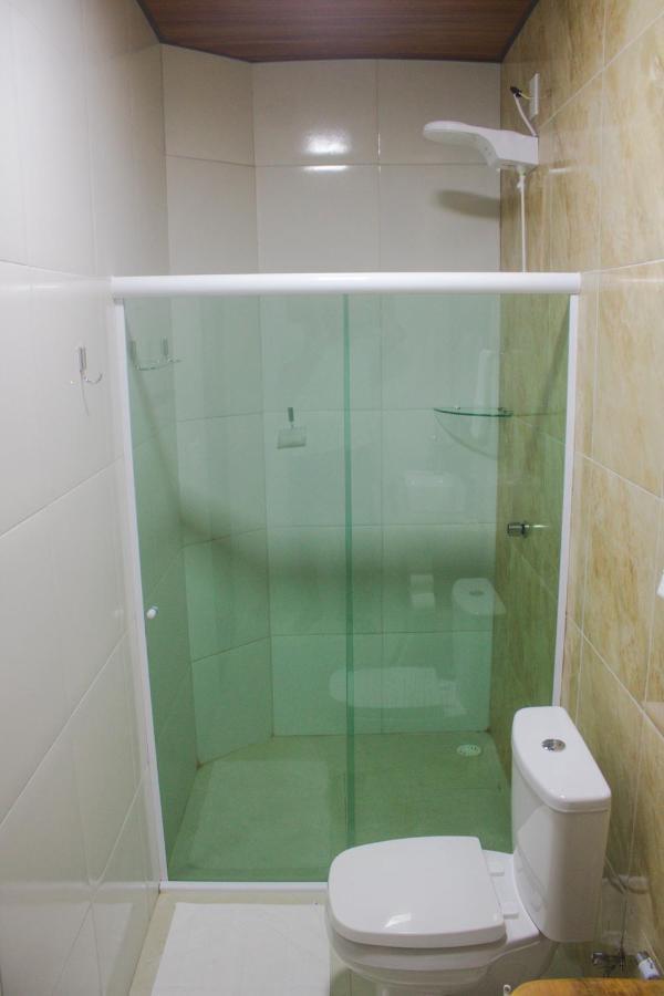 São Miguel dos Milagres Guest House Leve Brisa Suites المظهر الخارجي الصورة